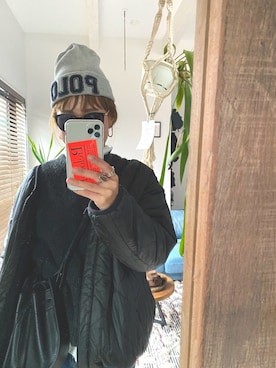 go.goさんのコーディネート