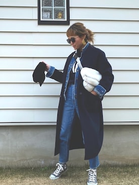 go.goさんのコーディネート