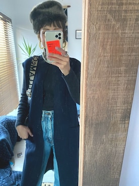 go.goさんのコーディネート