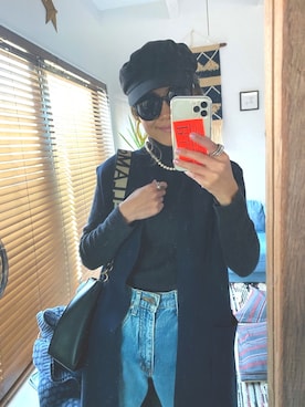 go.goさんのコーディネート