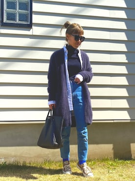 go.goさんのコーディネート