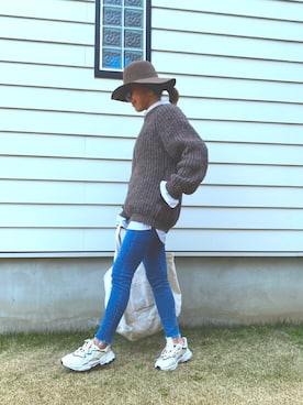 go.goさんのコーディネート