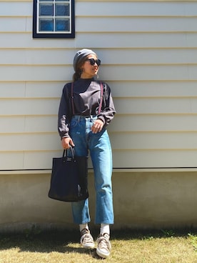 go.goさんのコーディネート