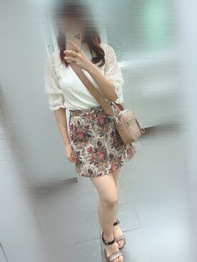 🐰さんのコーディネート