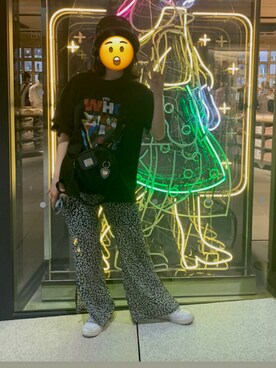 neneさんのコーディネート