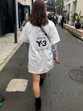 neneさんのコーディネート