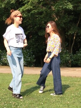 たなくみさんのコーディネート