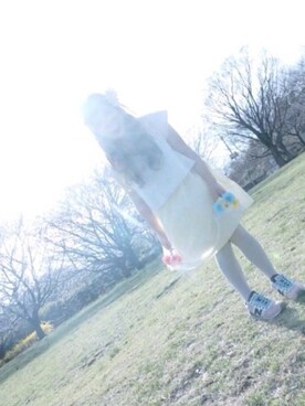 たなくみさんのコーディネート