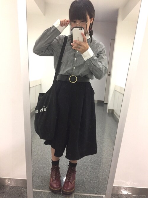 サイド三つ編みアレンジも可愛い