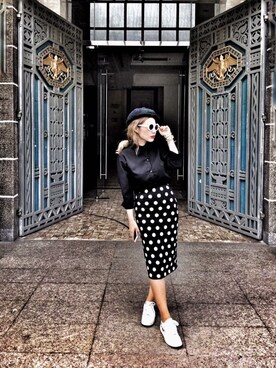 Jeanさんのコーディネート