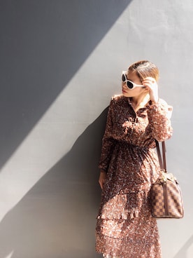 Jeanさんのコーディネート