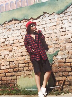 Jeanさんのコーディネート