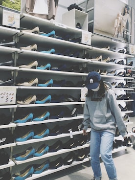 あ さ  さんのコーディネート