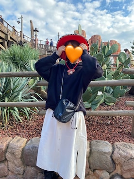 あ さ  さんのコーディネート