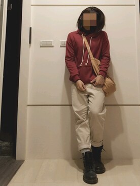 釹鉮さんのコーディネート