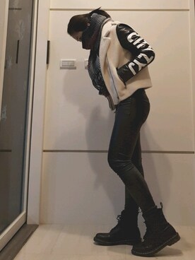 釹鉮さんのコーディネート