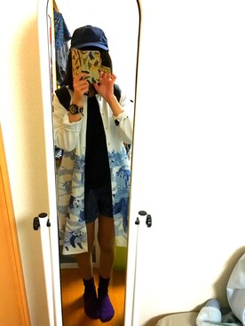 inapuさんのコーディネート