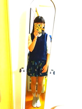 inapuさんのコーディネート