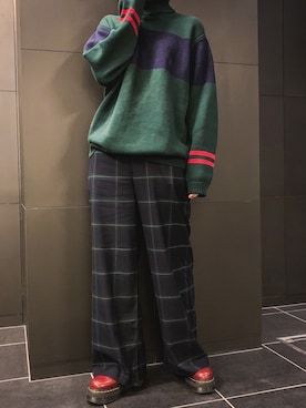 momoさんのコーディネート