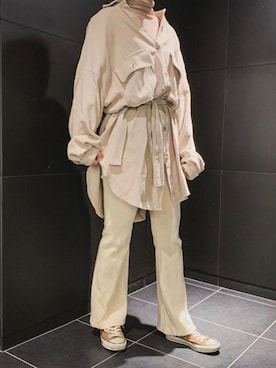 momoさんのコーディネート