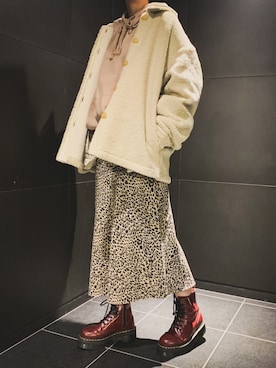momoさんのコーディネート