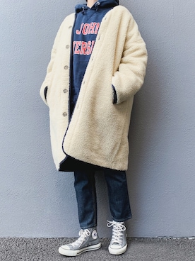 momoさんのコーディネート