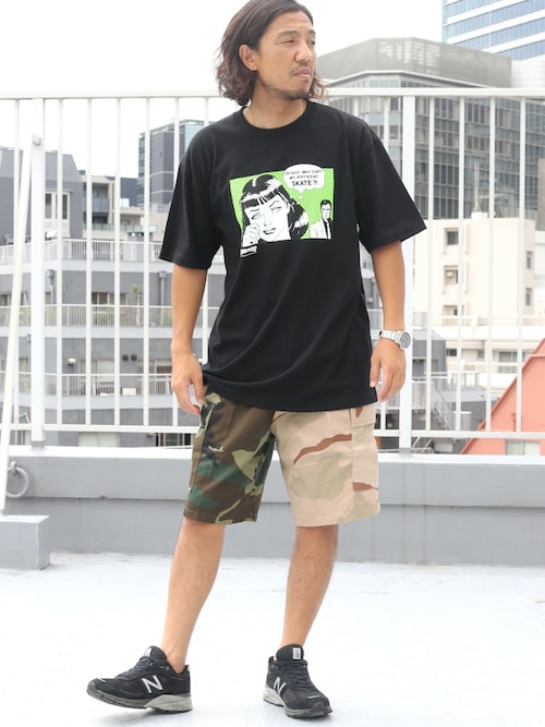naotoさんのコーディネート