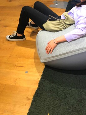 beyonaさん（レディース・160cm）の夏コーディネート