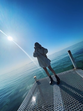 kさんのコーディネート