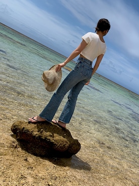 kさんのコーディネート