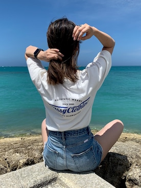 kさんのコーディネート