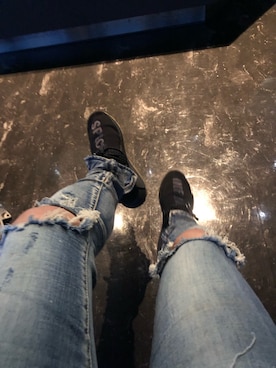 Keyさんのコーディネート