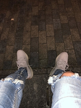 Keyさんのコーディネート