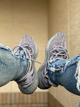 Keyさんのコーディネート