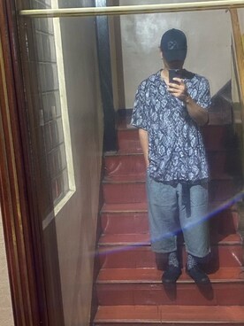 Keyさんのコーディネート