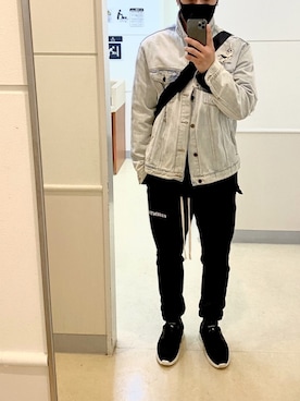 Keyさんのコーディネート