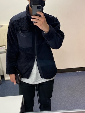 Keyさんのコーディネート