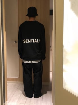 Keyさんのコーディネート