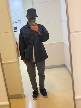 Keyさんのコーディネート