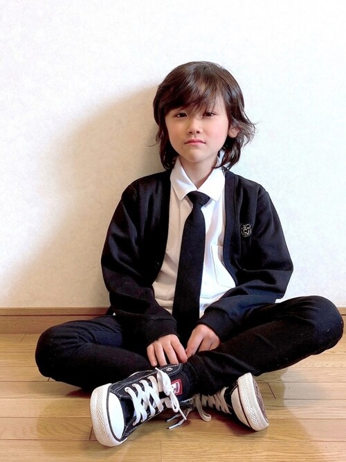 Hayato Comme Ca Ismのシャツ ブラウスを使ったコーディネート Wear