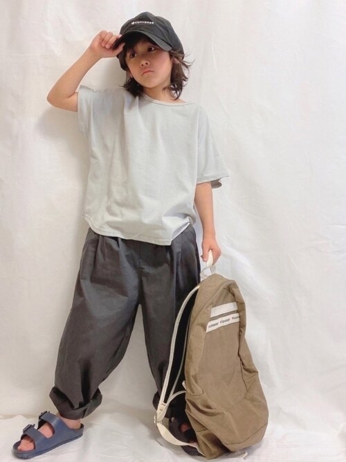 Hayatoさんのコーディネート