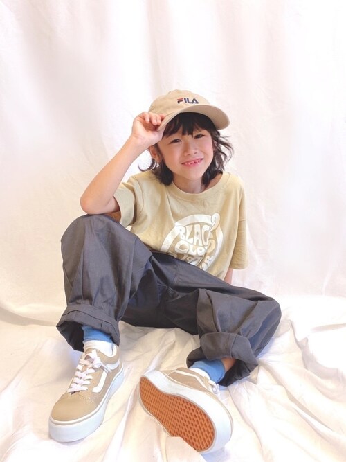 Hayatoさんのコーディネート