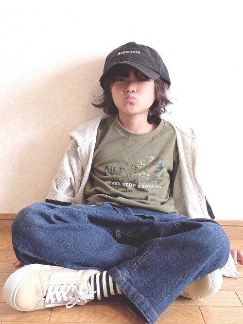 Hayatoさんのコーディネート