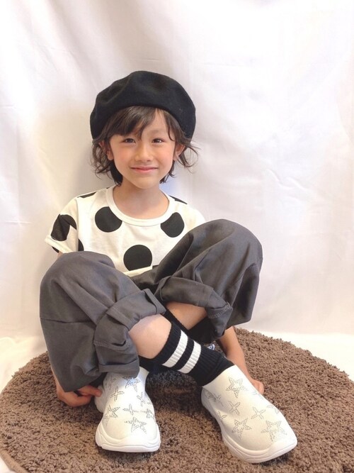 Hayatoさんのコーディネート