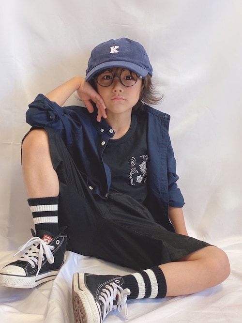 Hayatoさんのコーディネート