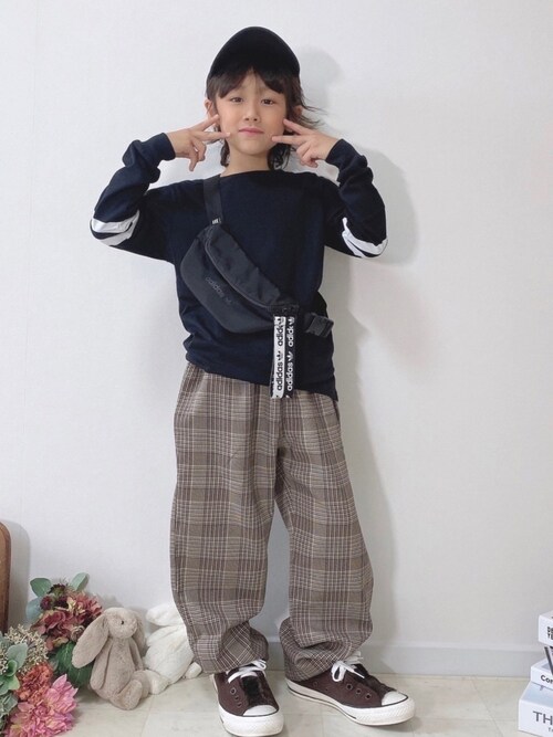 Hayatoさんのコーディネート