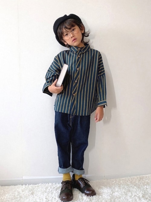 Hayatoさんのコーディネート