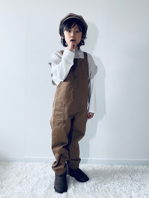 Hayatoさんのコーディネート