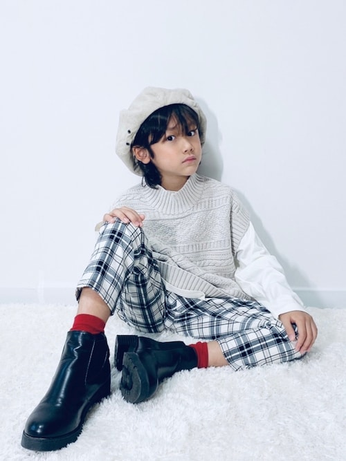 Hayatoさんのコーディネート