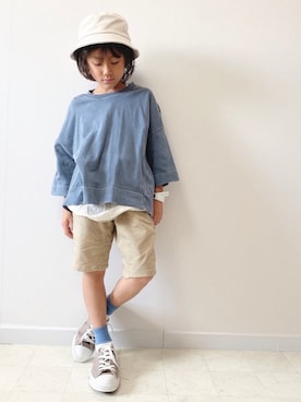 Hayatoさんのコーディネート